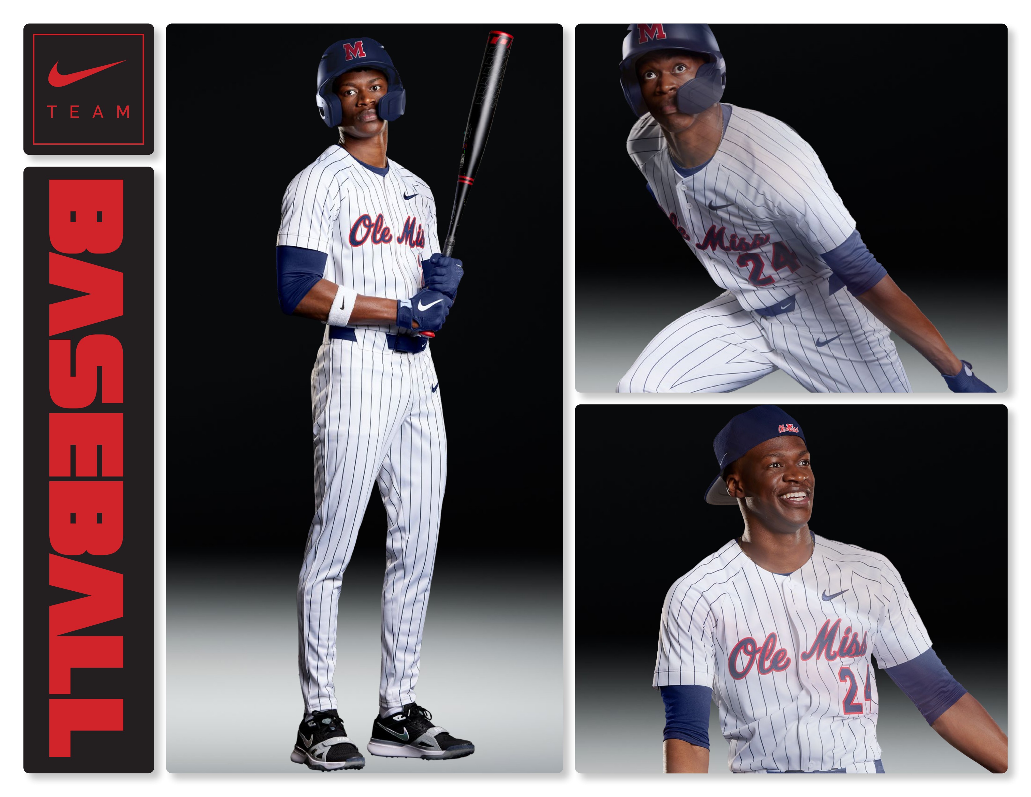 Nike baseball 2026 Resumen Página 1