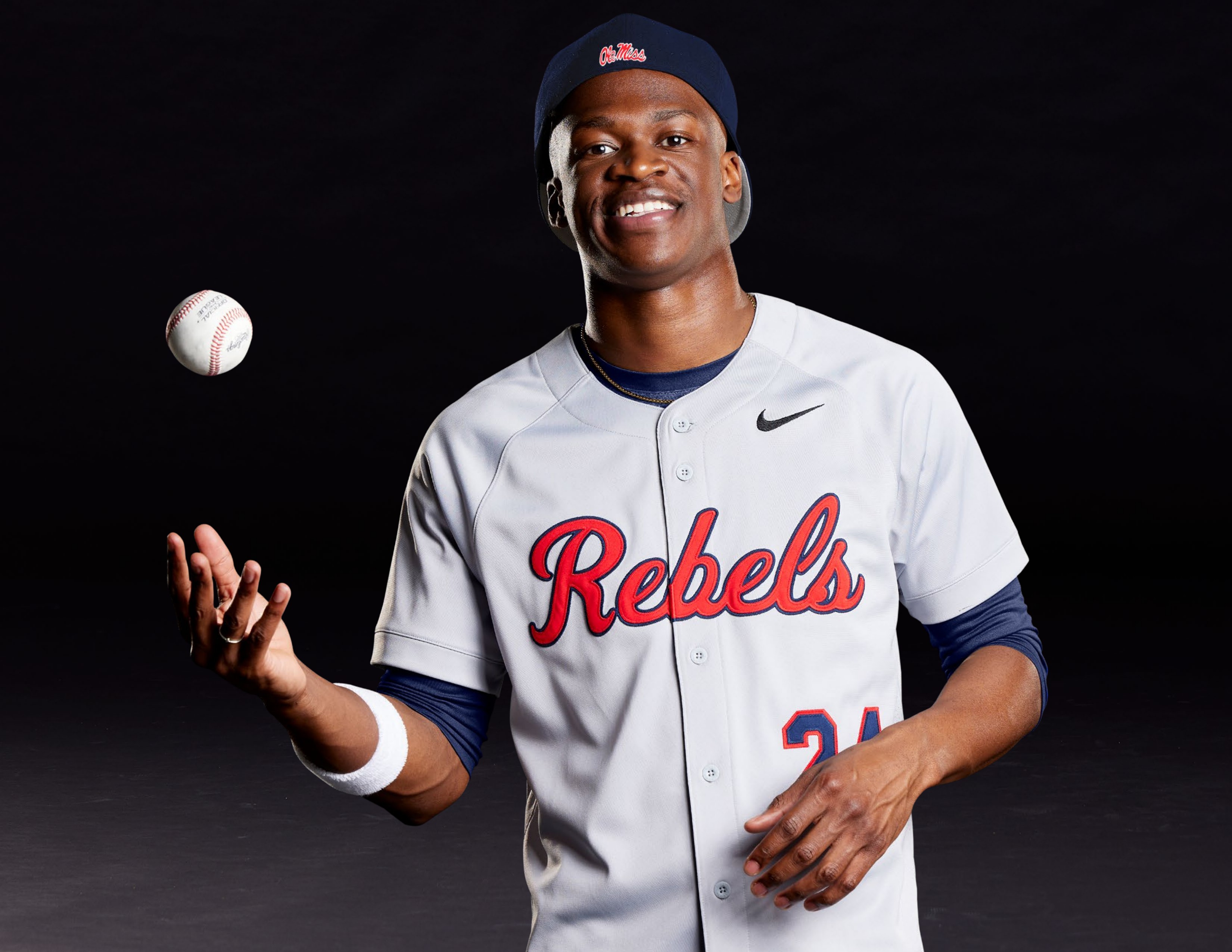 Nike baseball 2026 Resumen Página 2