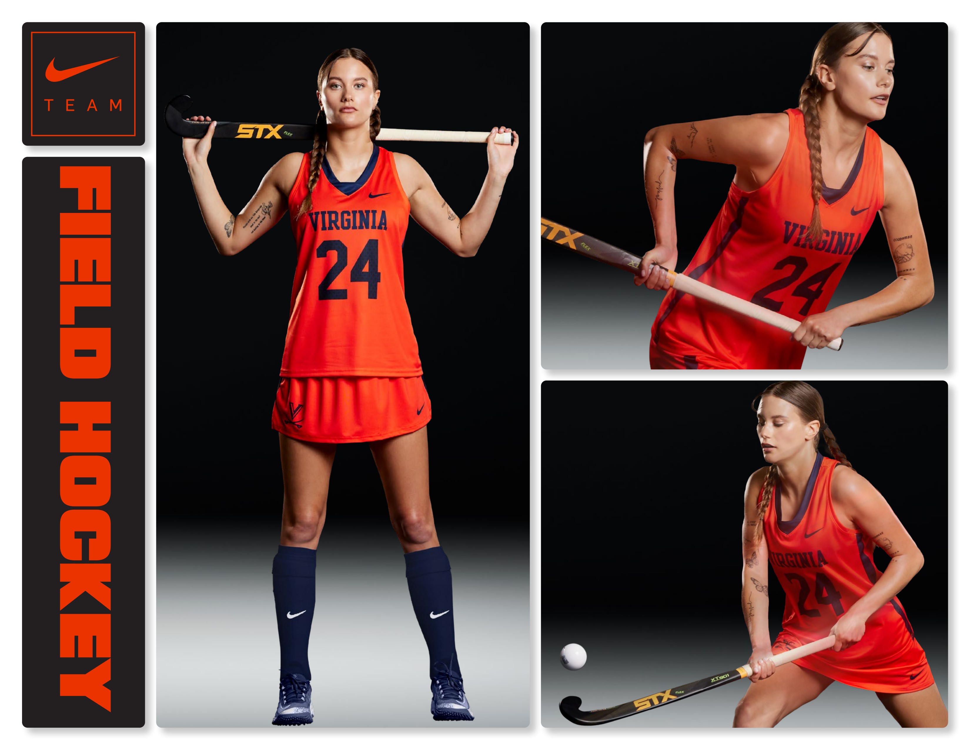 Nike field-hockey 2026 Resumen Página 1