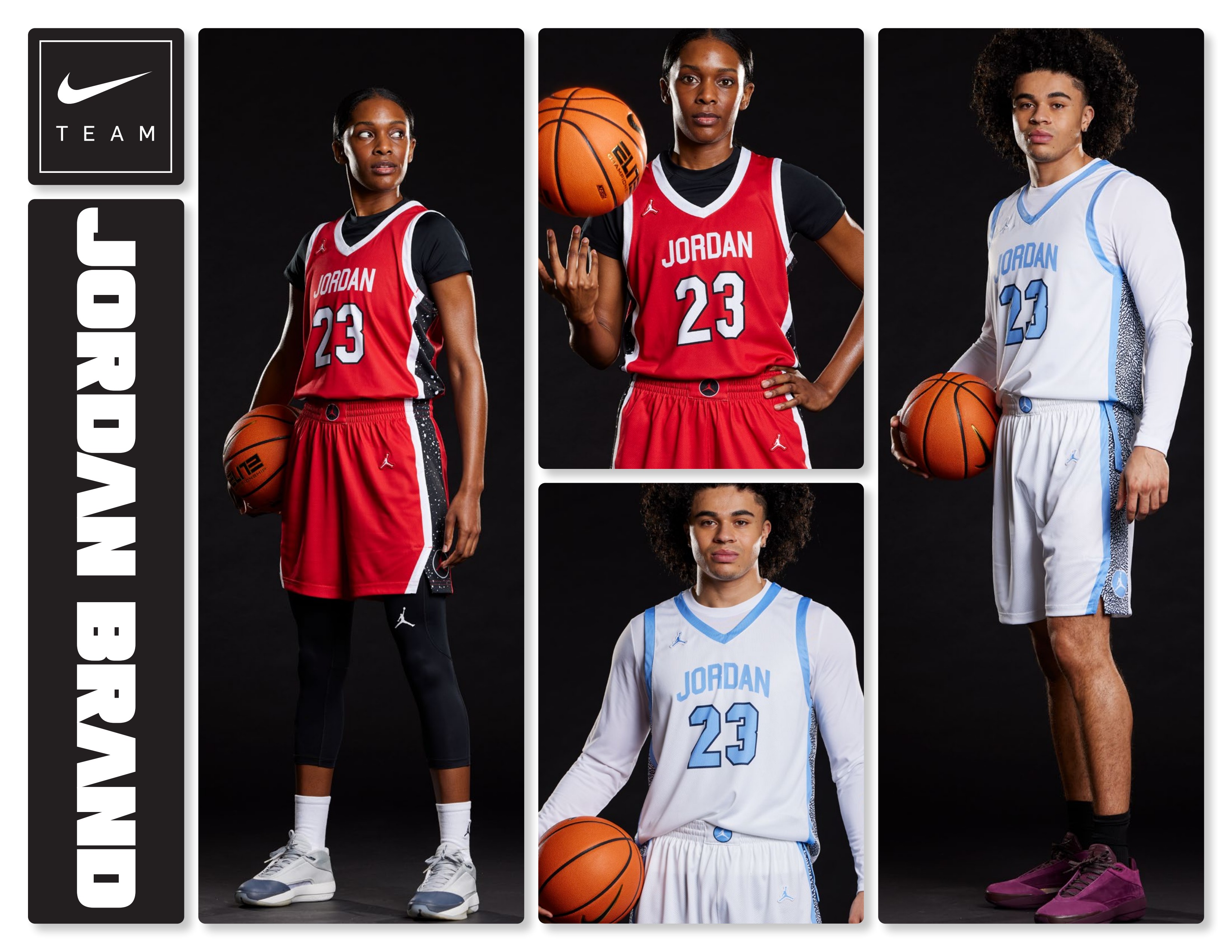 Nike jordan 2026 Resumen Página 1