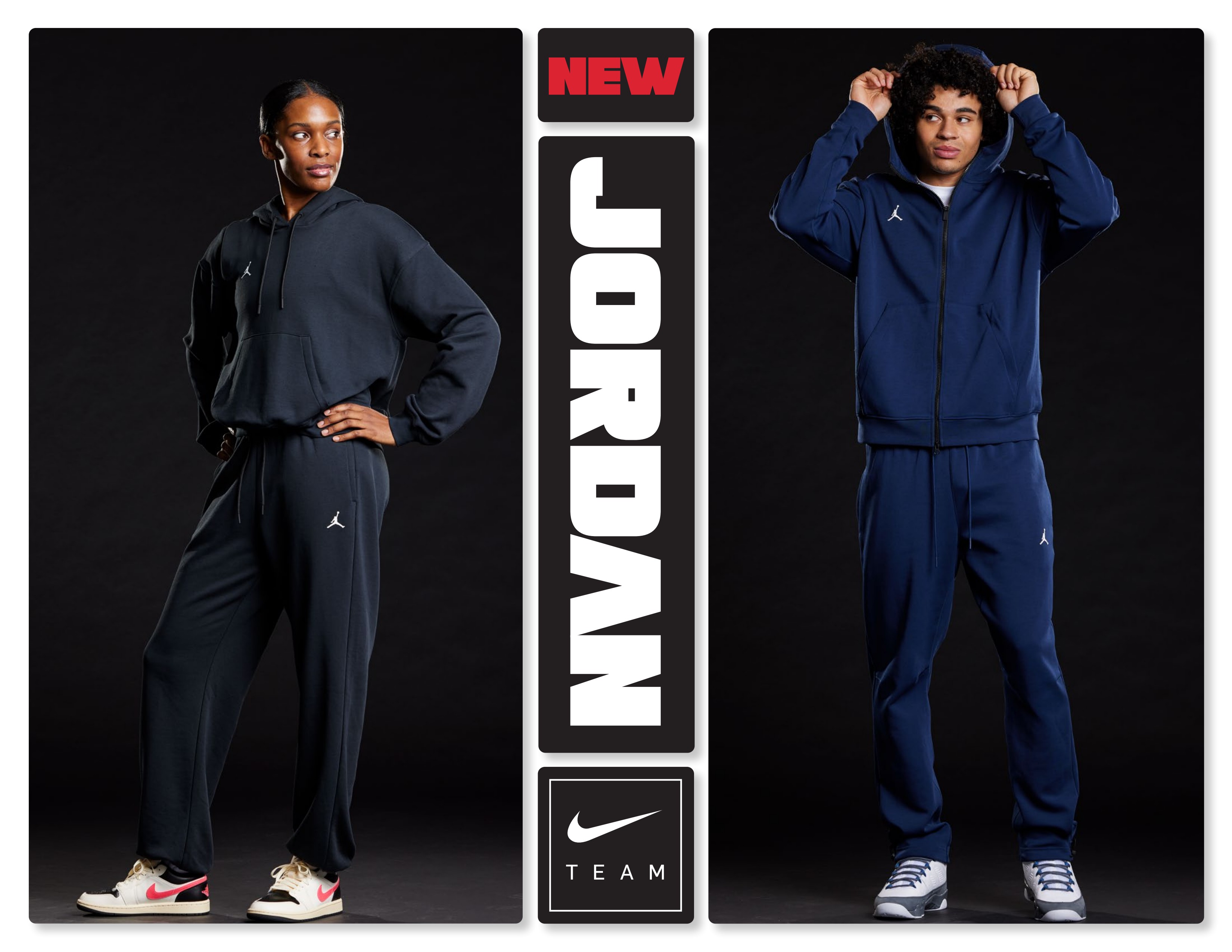 Nike jordan 2026 Resumen Página 2