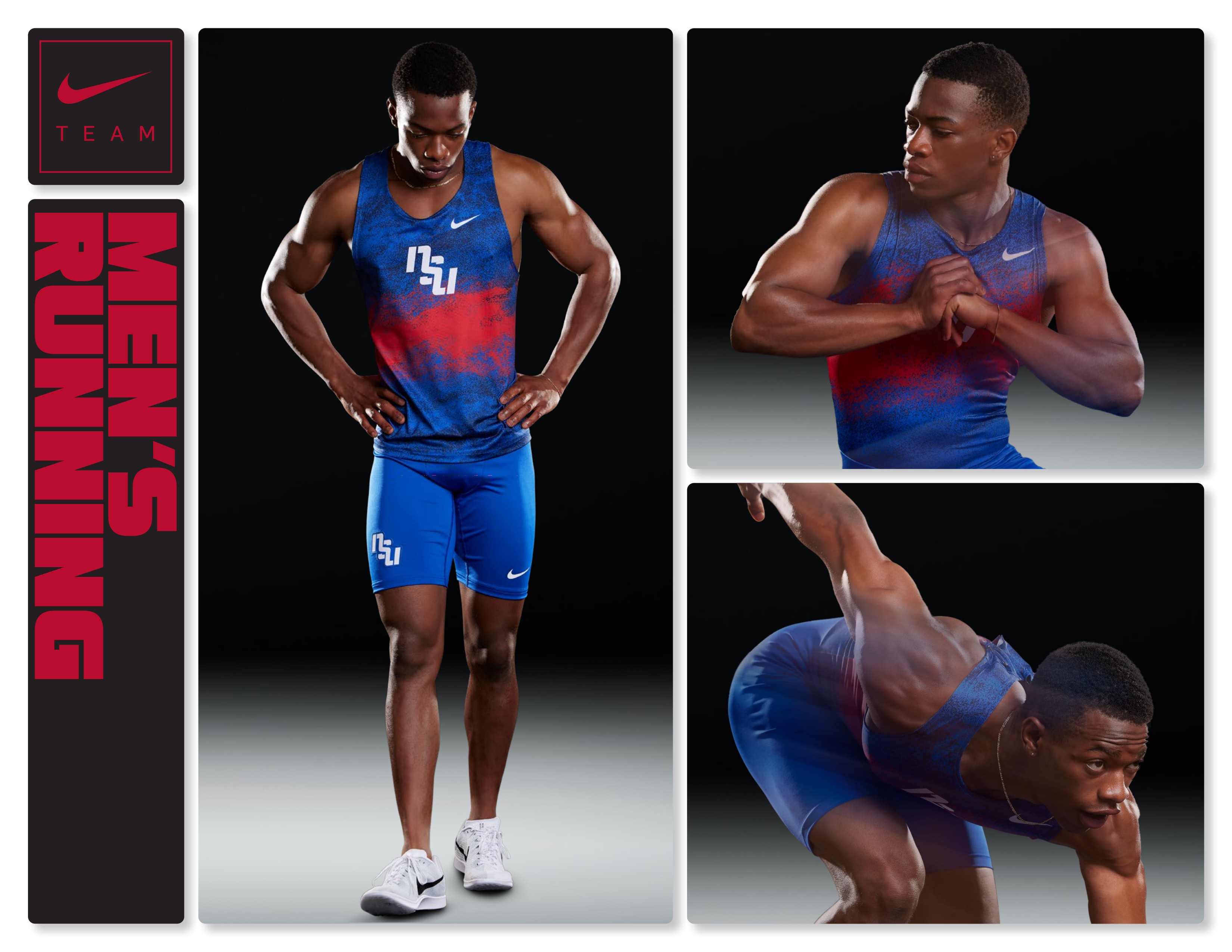 Nike running 2026 Resumen Página 1