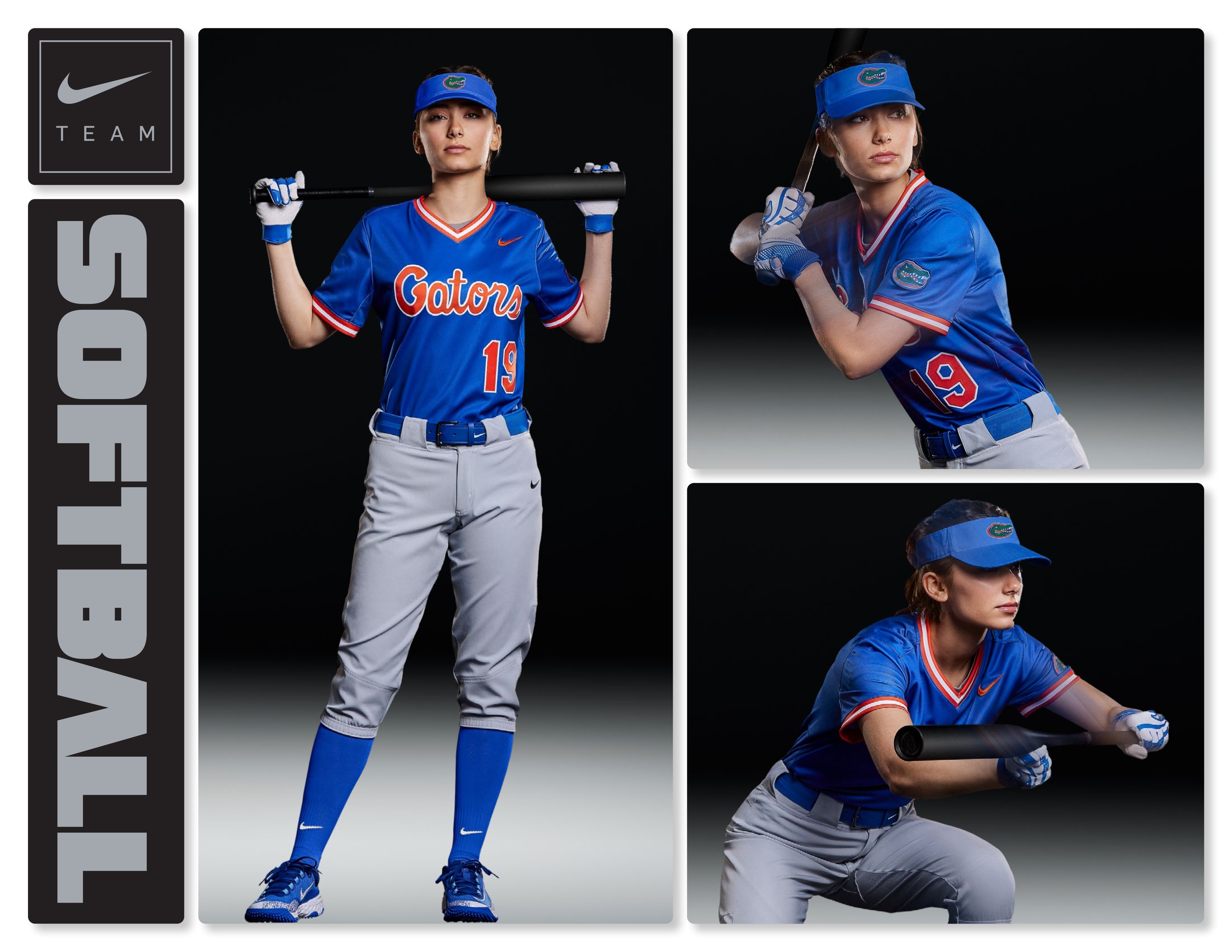 Nike softball 2026 Resumen Página 1