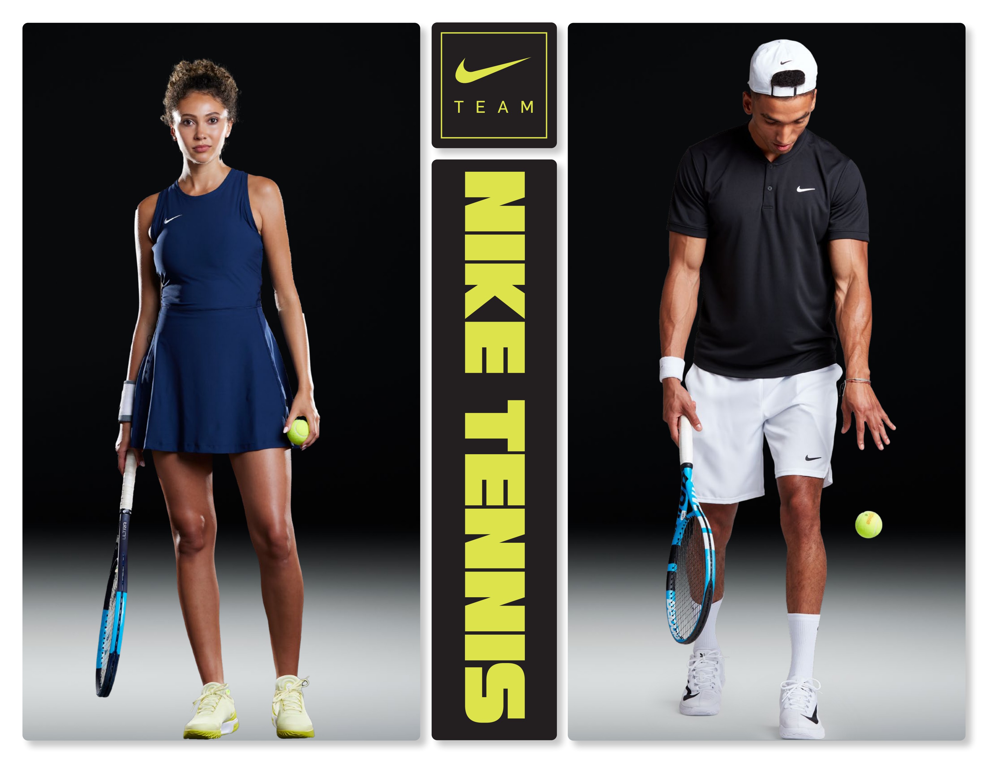 Nike tennis 2026 Resumen Página 1